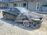 2014 Honda Accord фото