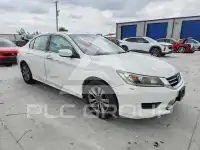 2014 Honda Accord фото