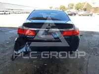 2014 Honda Accord фото