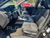 2014 Honda Accord фото