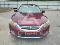 2014 Honda Accord фото