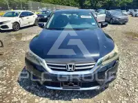 2014 Honda Accord фото