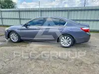 2014 Honda Accord фото