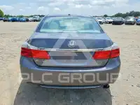 2014 Honda Accord photo