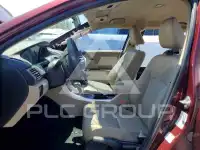 2014 Honda Accord photo