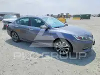 2014 Honda Accord фото