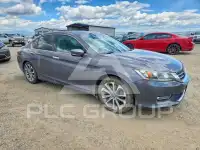 2014 Honda Accord photo