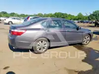 2014 Honda Accord фото