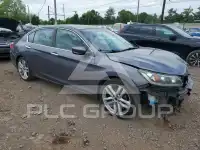2014 Honda Accord фото