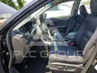 2014 Honda Accord фото