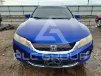 2014 Honda Accord фото