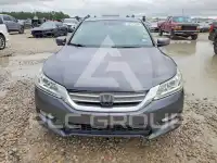 2014 Honda Accord photo