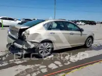 2014 Honda Accord photo