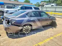 2014 Honda Accord фото