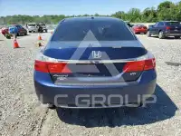 2014 Honda Accord photo
