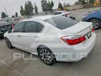 2014 Honda Accord photo