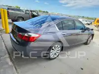2014 Honda Accord photo