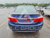 2014 Honda Accord photo
