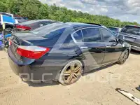 2014 Honda Accord фото
