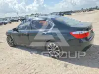 2014 Honda Accord фото