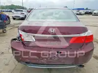 2014 Honda Accord photo