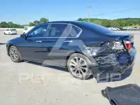 2014 Honda Accord фото