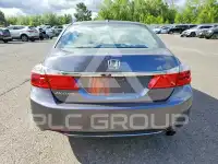2014 Honda Accord photo