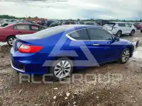 2014 Honda Accord фото