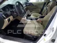 2014 Honda Accord фото