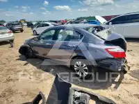 2014 Honda Accord фото