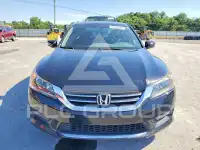 2014 Honda Accord фото