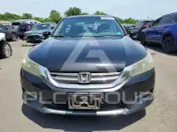 2014 Honda Accord фото