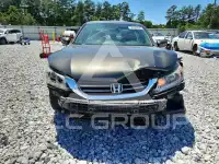 2014 Honda Accord фото