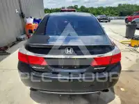 2014 Honda Accord фото