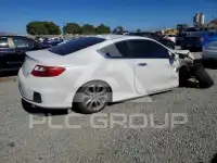 2014 Honda Accord photo