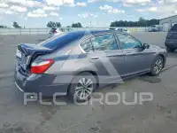 2014 Honda Accord фото