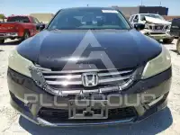 2014 Honda Accord фото