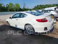 2014 Honda Accord photo
