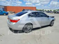 2014 Honda Accord фото
