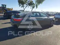 2014 Honda Accord фото