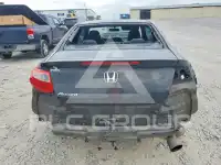 2014 Honda Accord фото