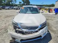 2014 Honda Accord photo