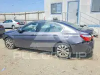 2014 Honda Accord фото