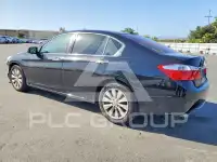 2014 Honda Accord фото