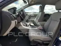 2014 Honda Accord фото