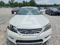 2014 Honda Accord фото