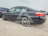 2014 Honda Accord photo