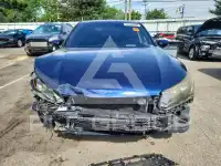 2014 Honda Accord фото