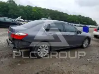 2014 Honda Accord photo
