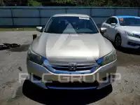 2014 Honda Accord photo